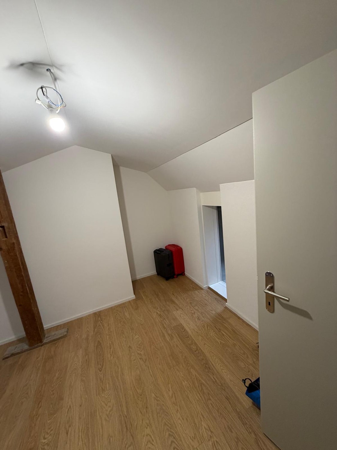appartamento di 3 locali, foto 10 di 10