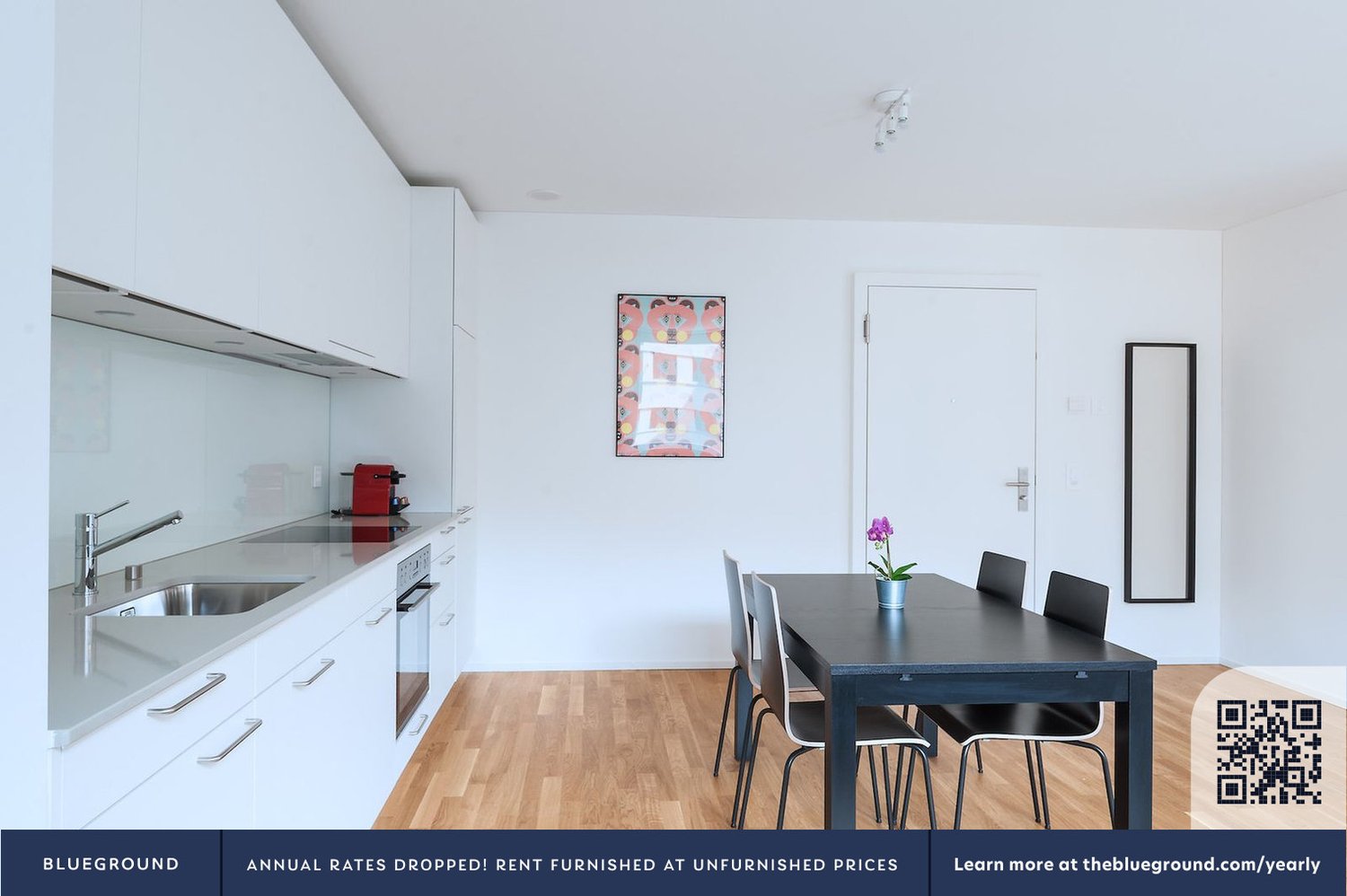appartamento arredato di 3 locali, foto 6 di 10