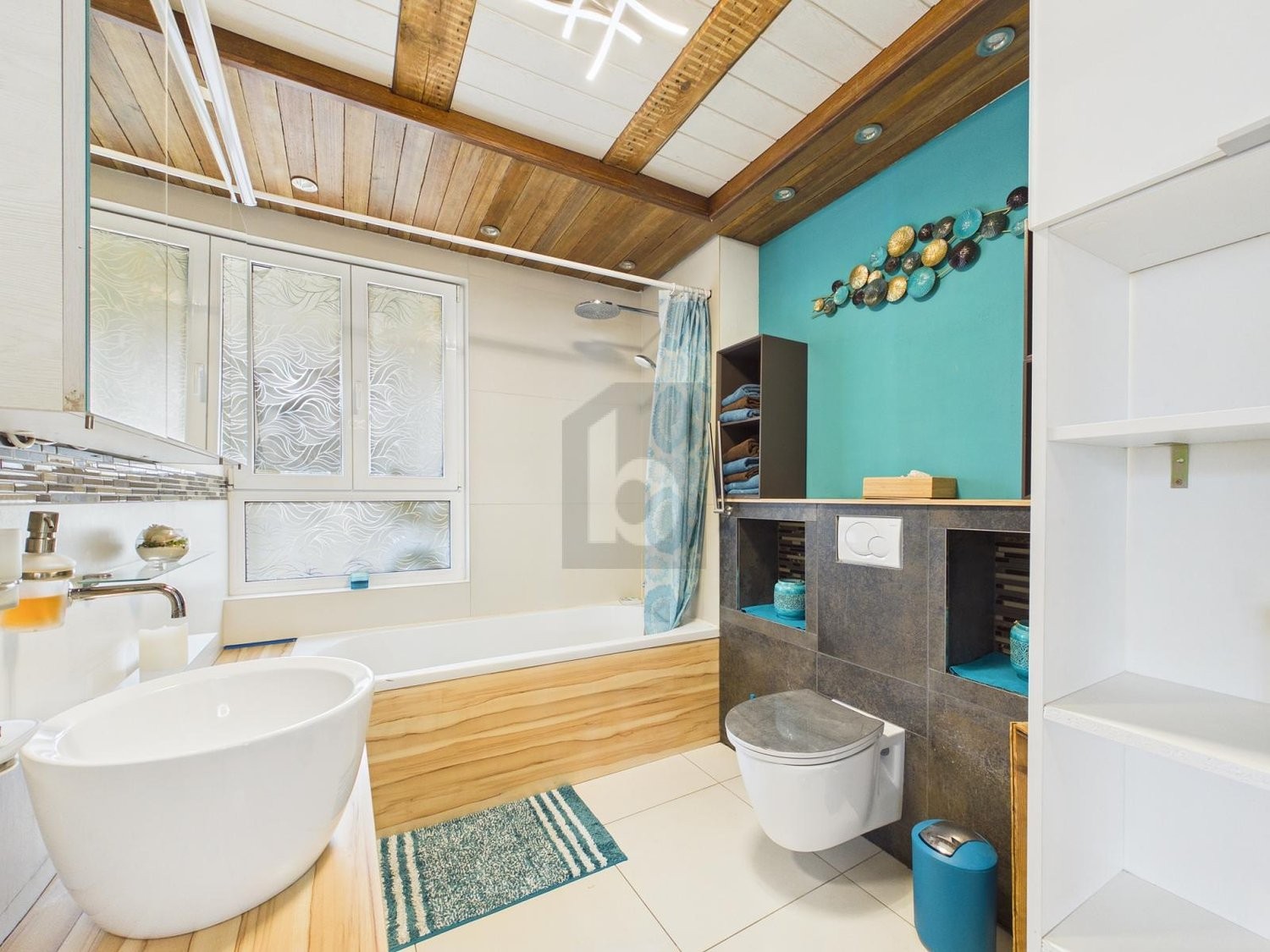 5 ½ rooms single house