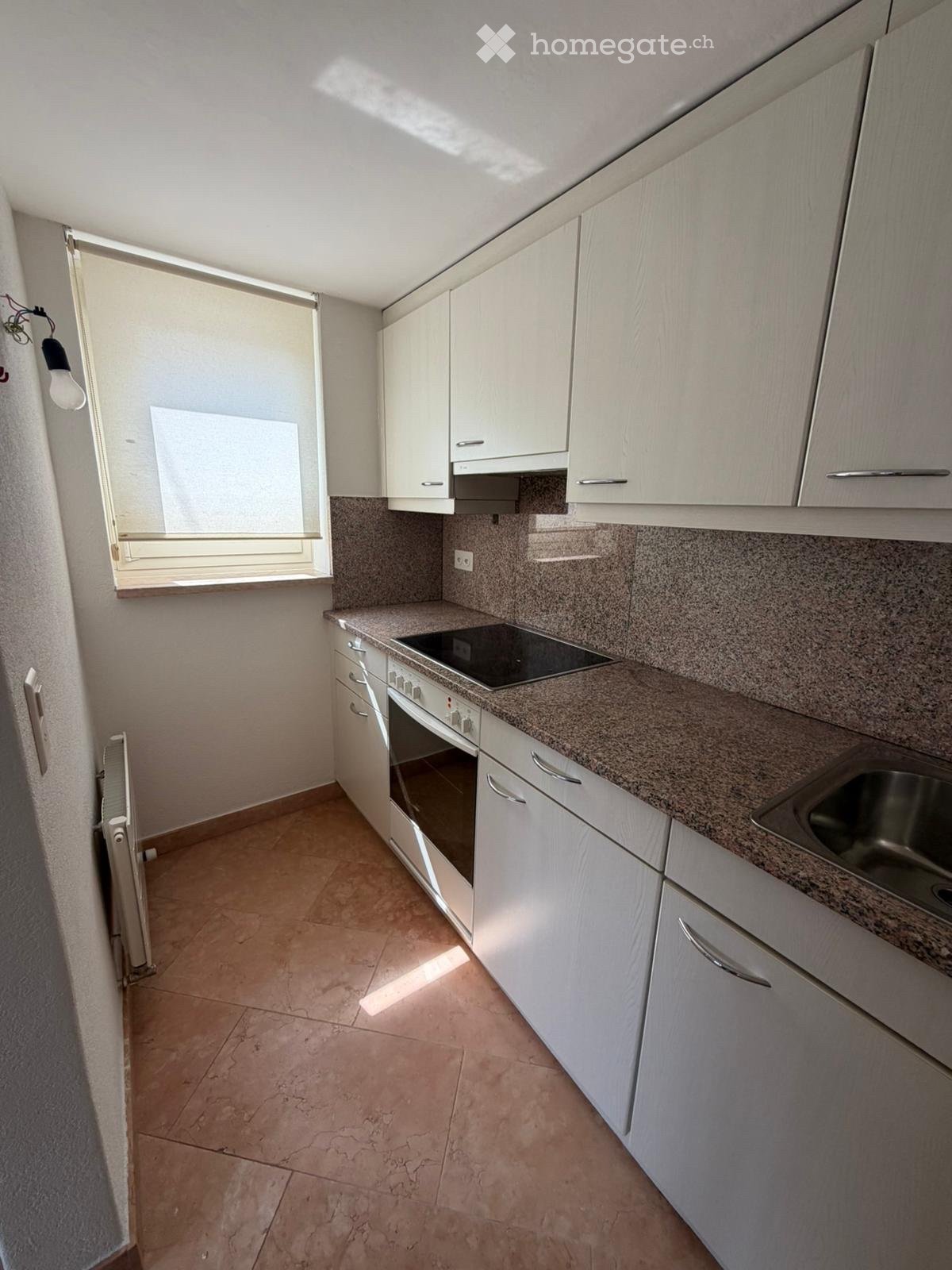 4 rooms single house