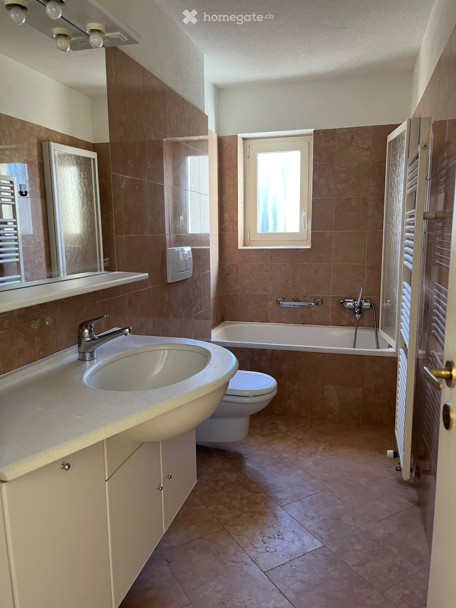 4 rooms single house