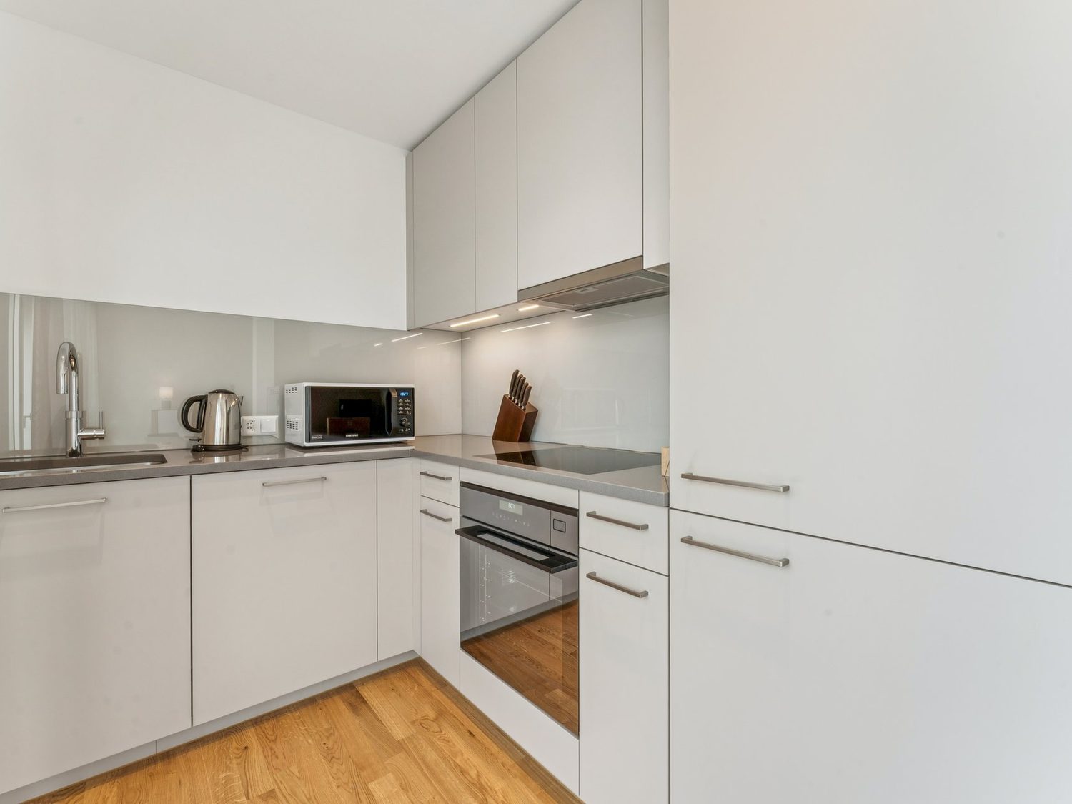 Appartamento di 2 ½ locali, foto 8 di 10