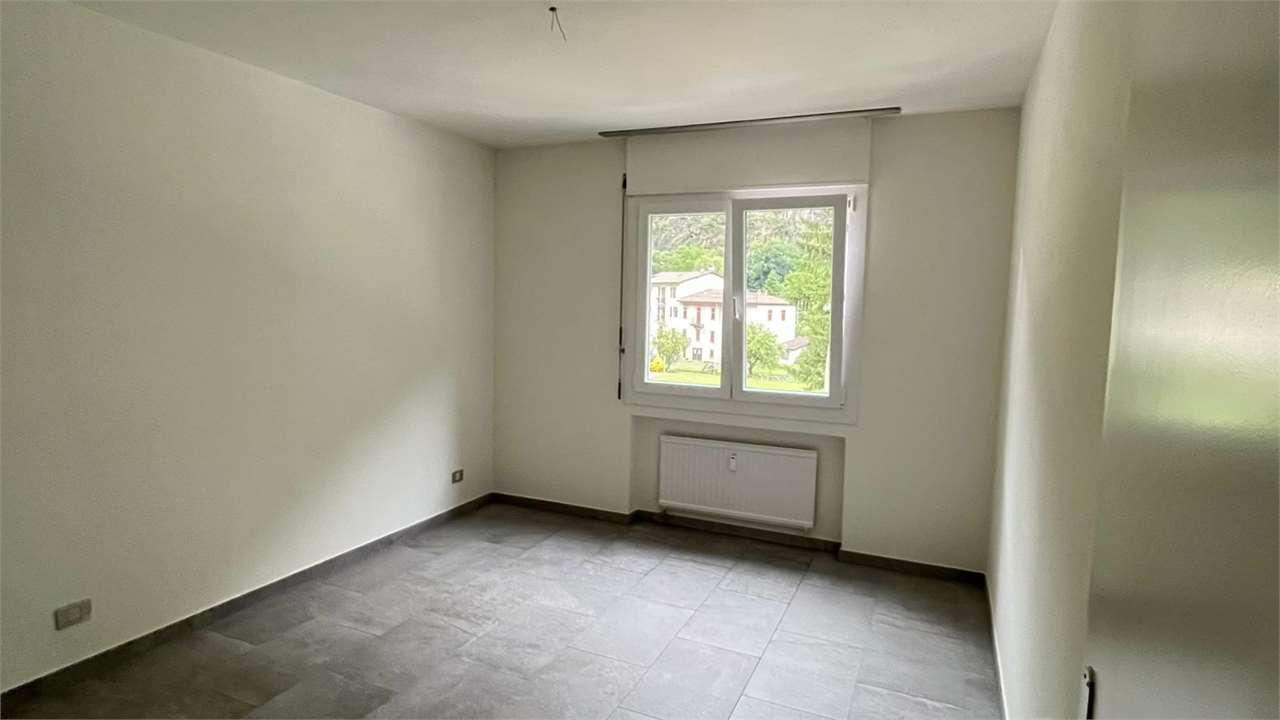 3 ½ Zimmer-Wohnung