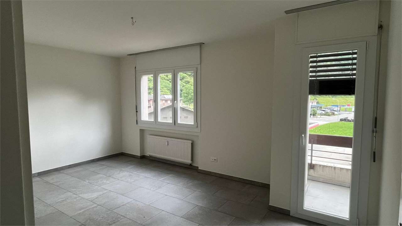 3 ½ Zimmer-Wohnung