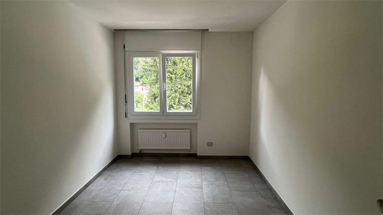 3 ½ Zimmer-Wohnung