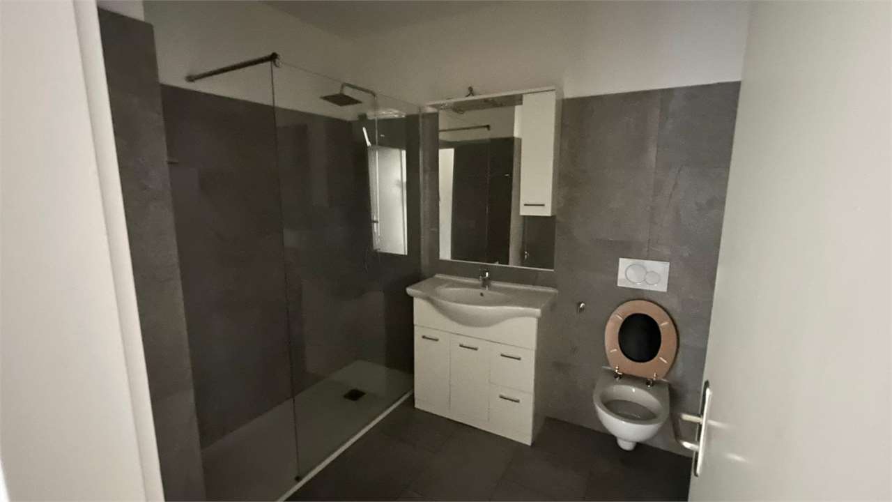 3 ½ Zimmer-Wohnung