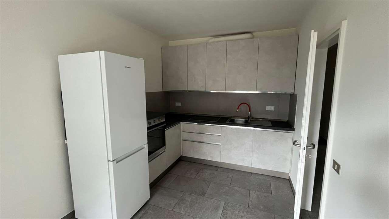 3 ½ Zimmer-Wohnung