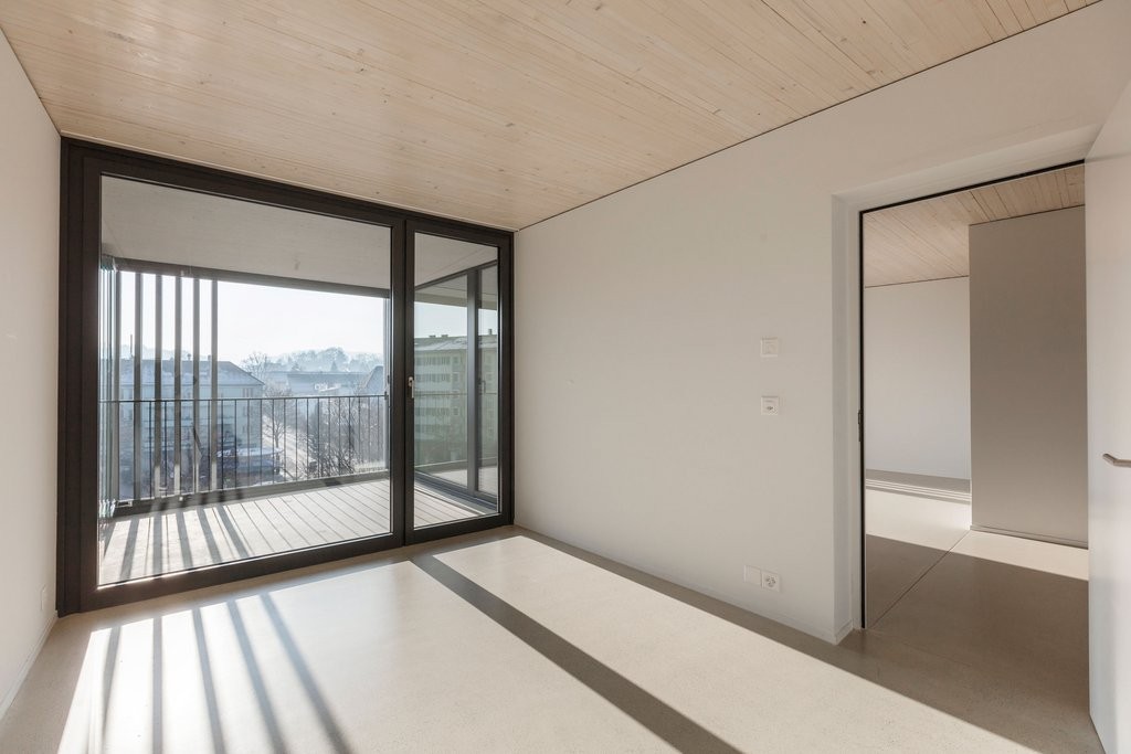 Appartamento di 4 ½ locali, foto 4 di 9