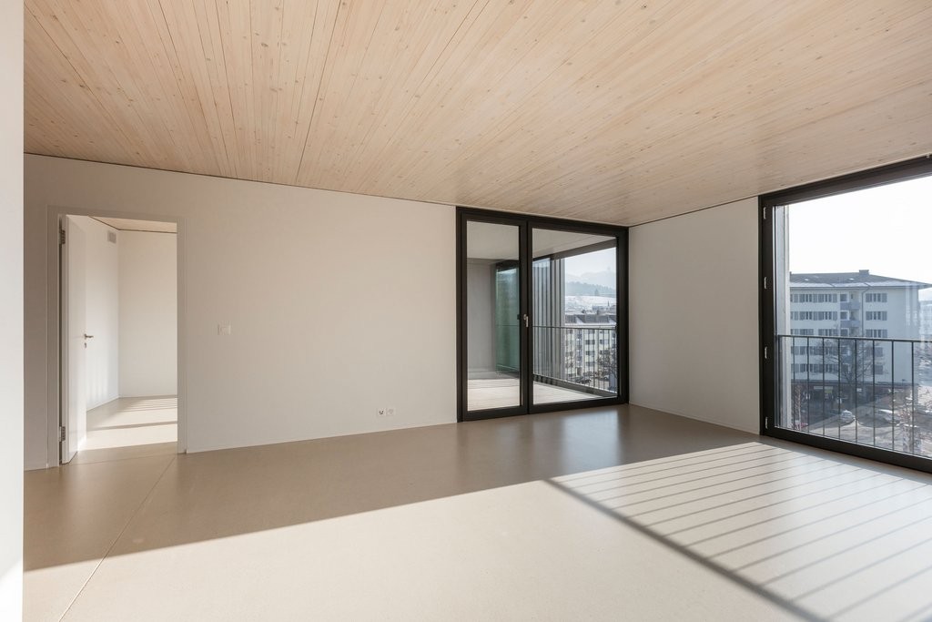 Appartamento di 4 ½ locali, foto 2 di 9