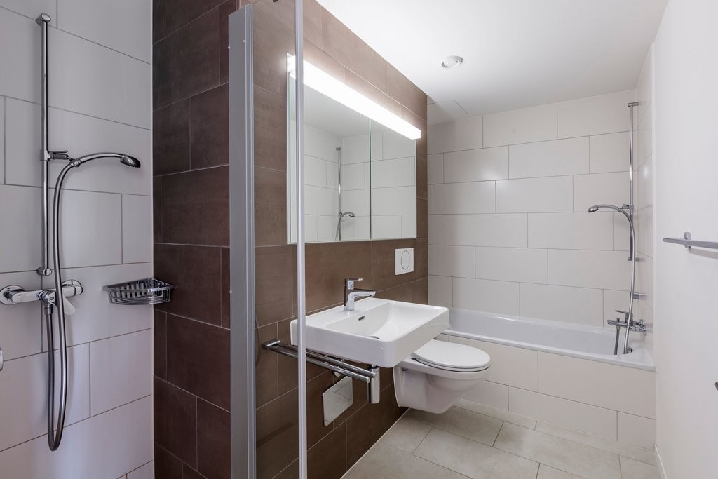 Appartamento di 4 ½ locali, foto 7 di 9