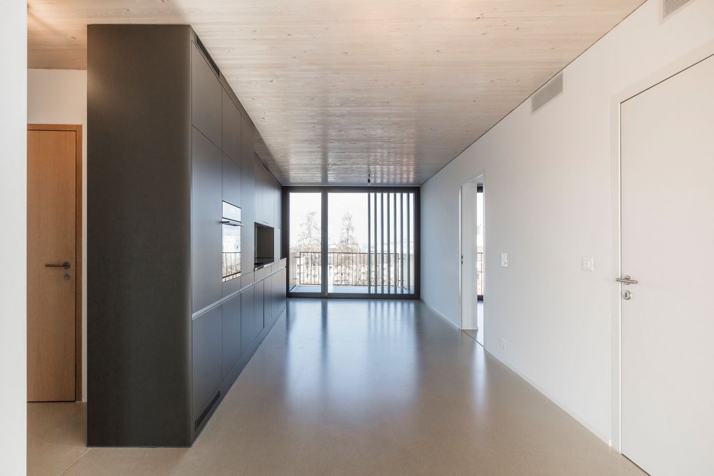Appartamento di 4 ½ locali, foto 3 di 9