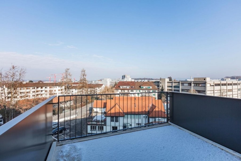 Appartamento di 4 ½ locali, foto 8 di 9