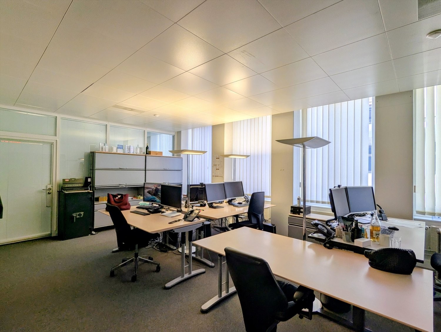194m² ufficio