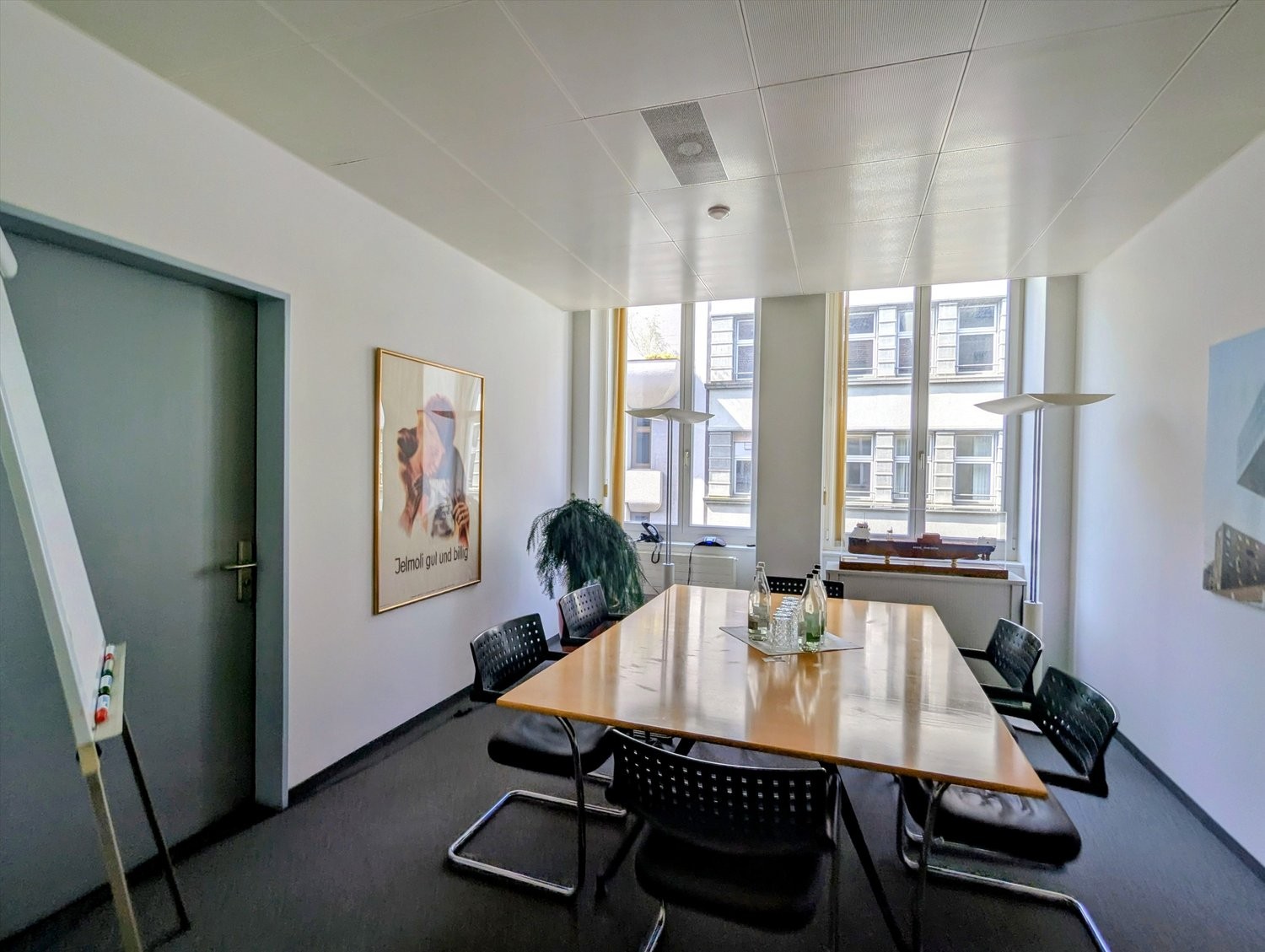 194m² ufficio