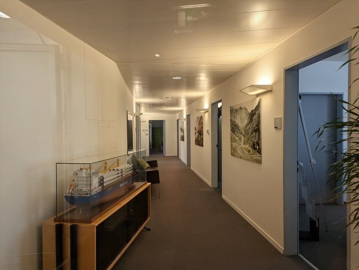 194m² ufficio