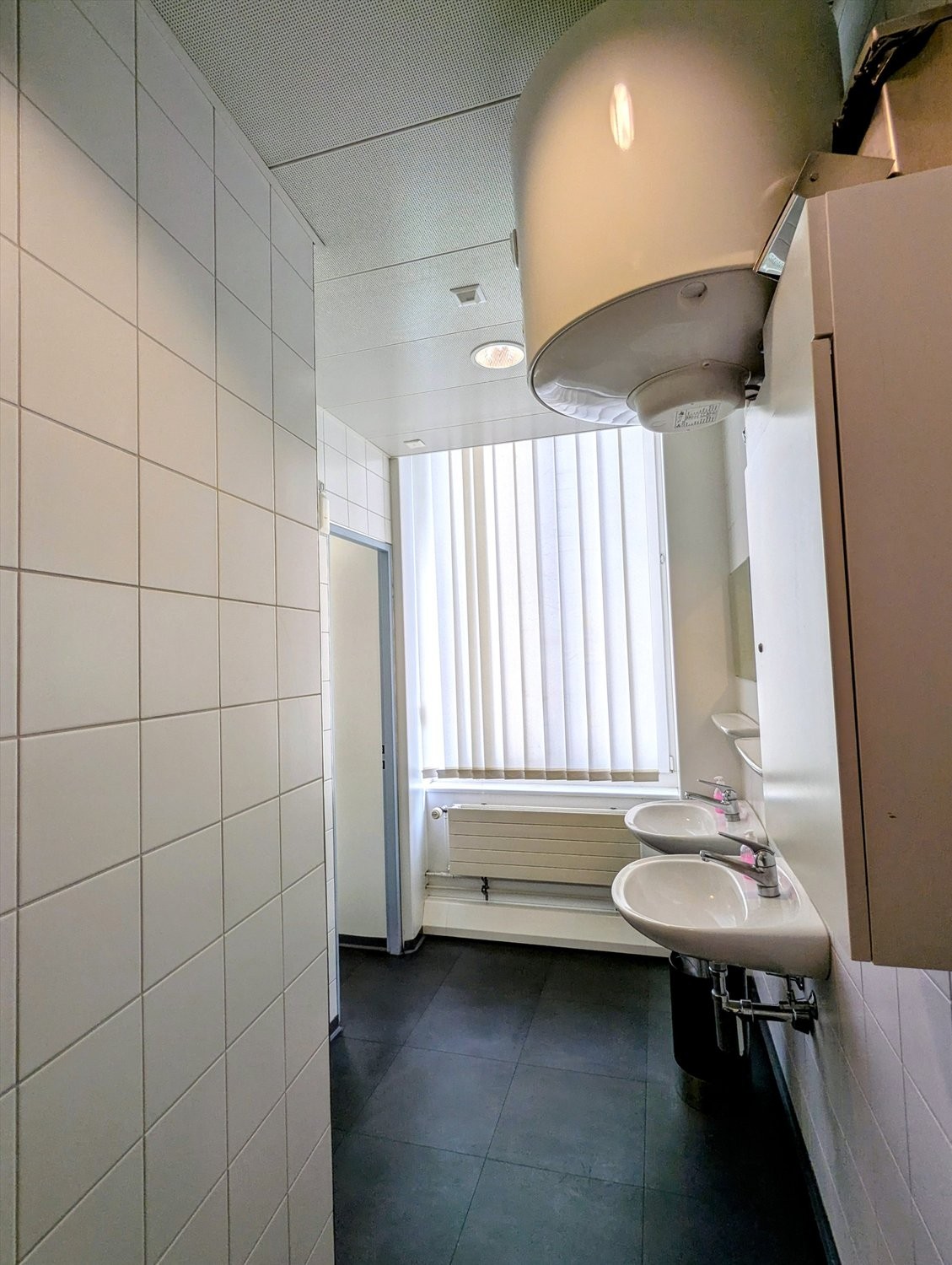 194m² ufficio