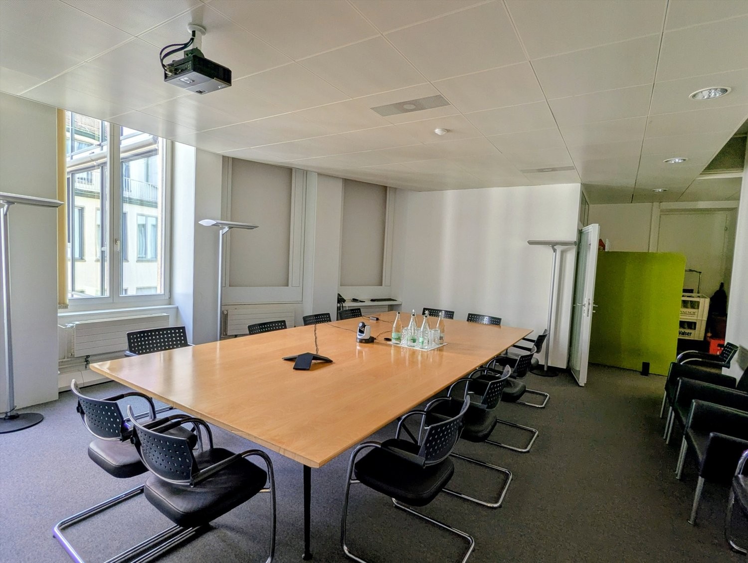 194m² ufficio