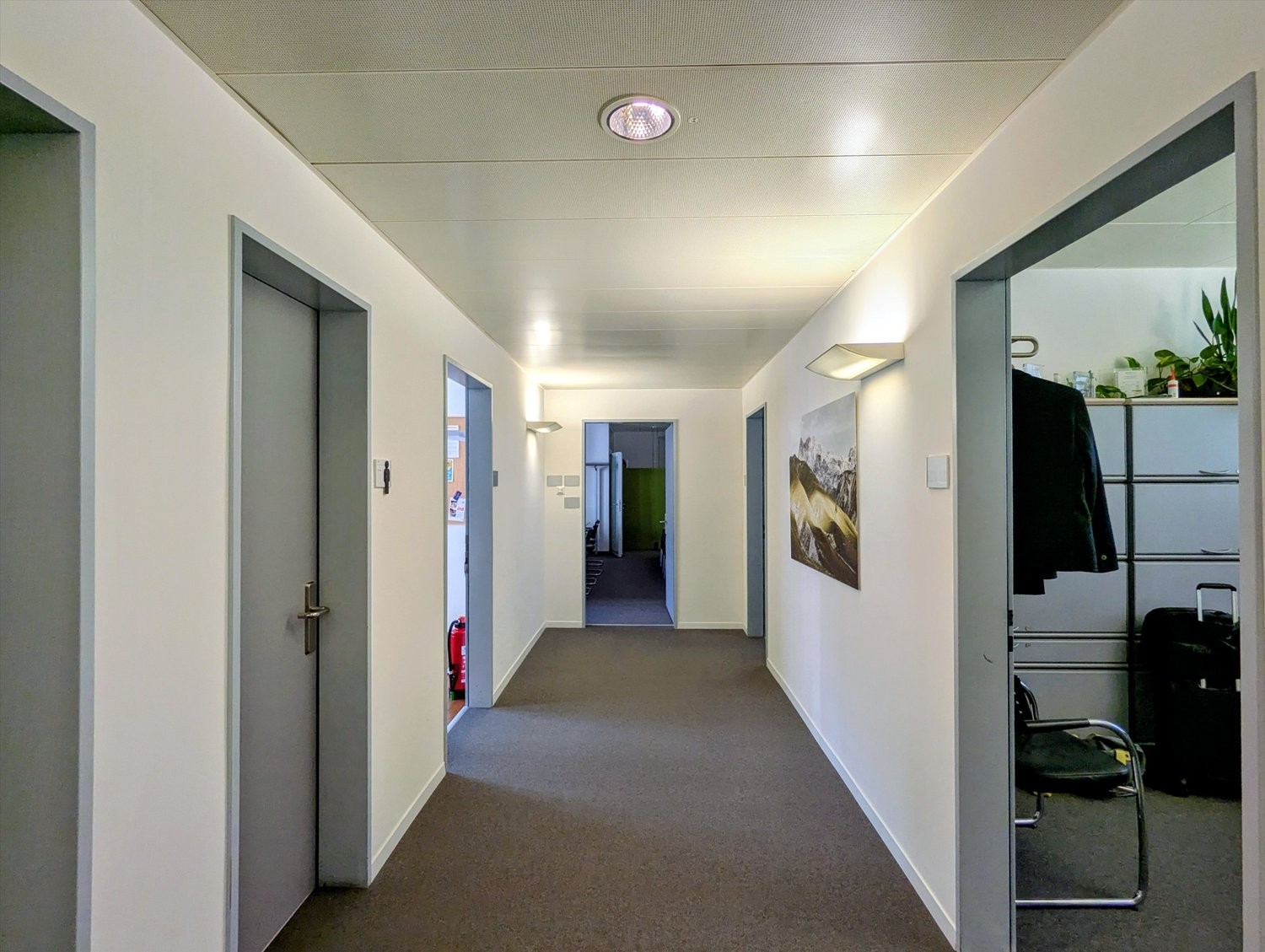 194m² ufficio