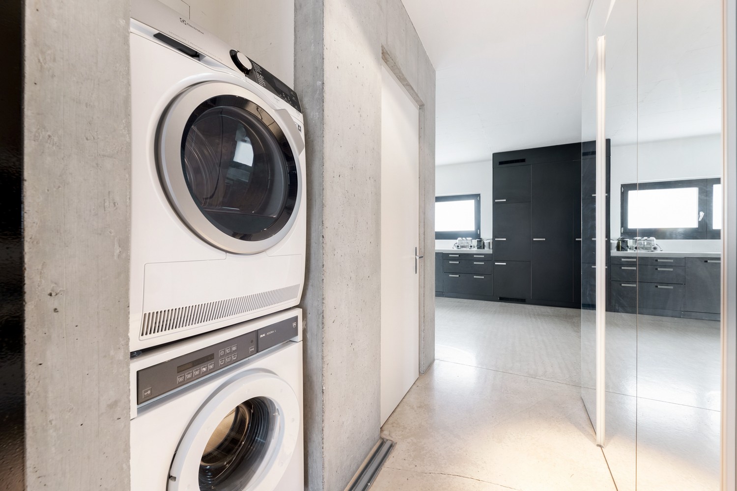 Appartamento di 3 ½ locali, foto 1 di 8