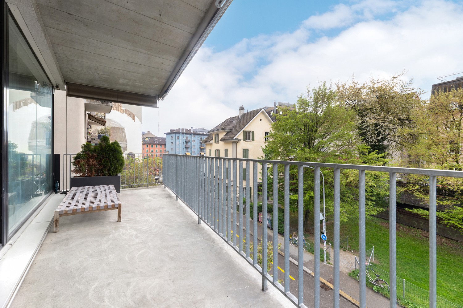 Appartamento di 3 ½ locali, foto 3 di 8