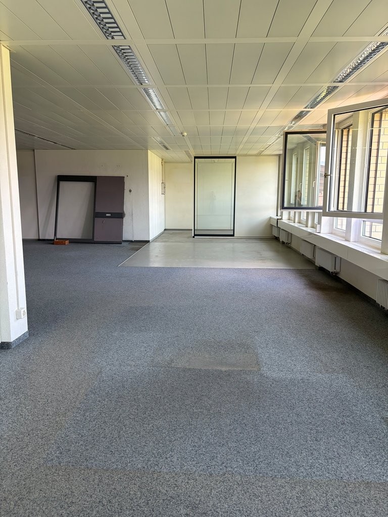 160m² ufficio