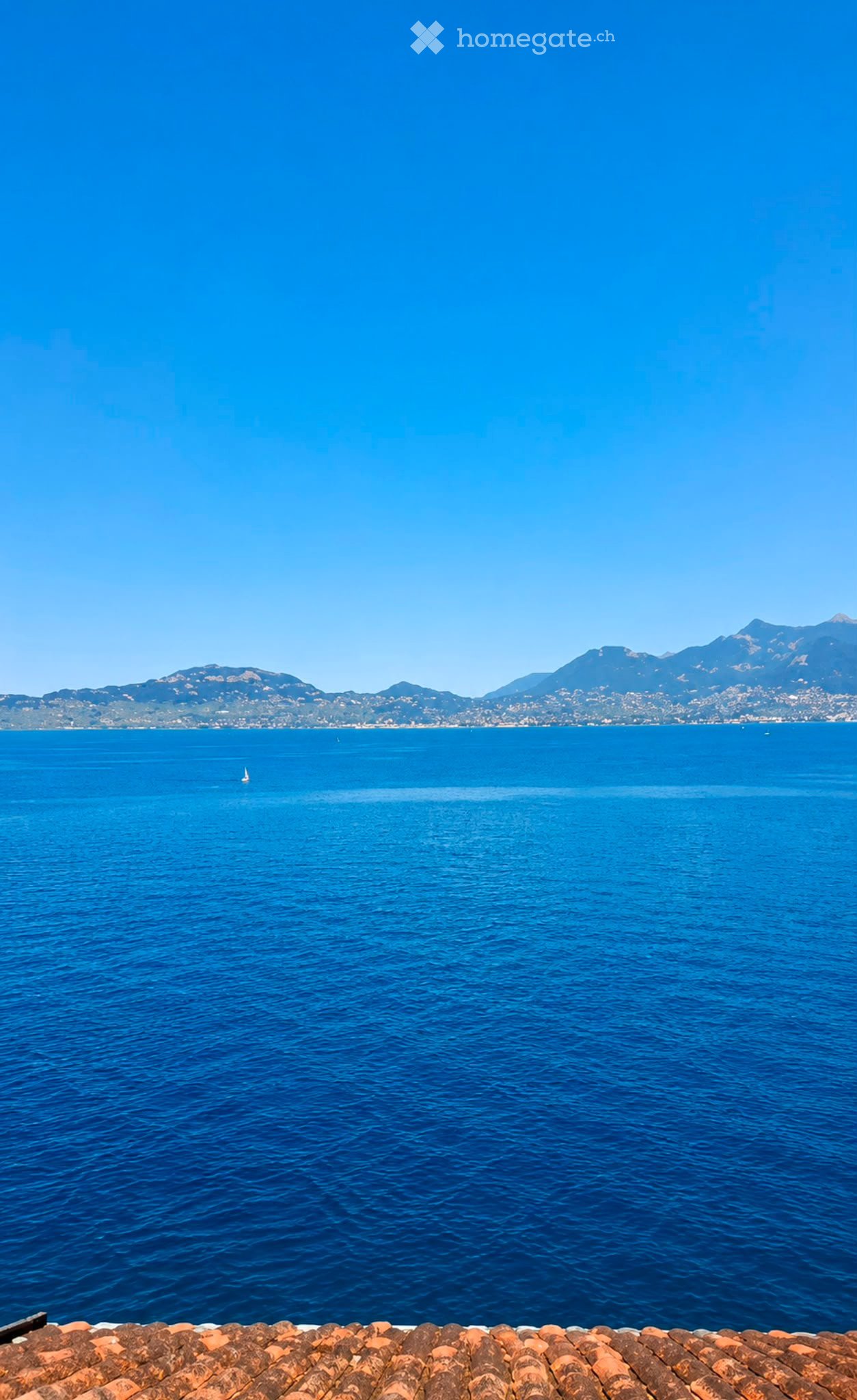 Appartamento di 2 ½ locali