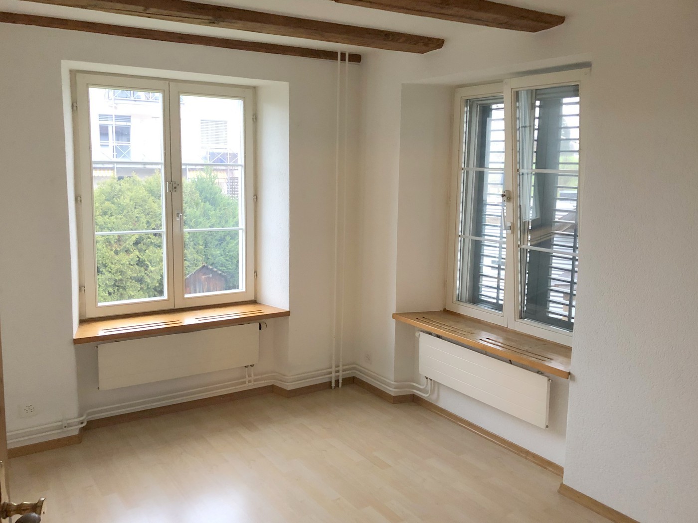 Appartamento di 4 ½ locali