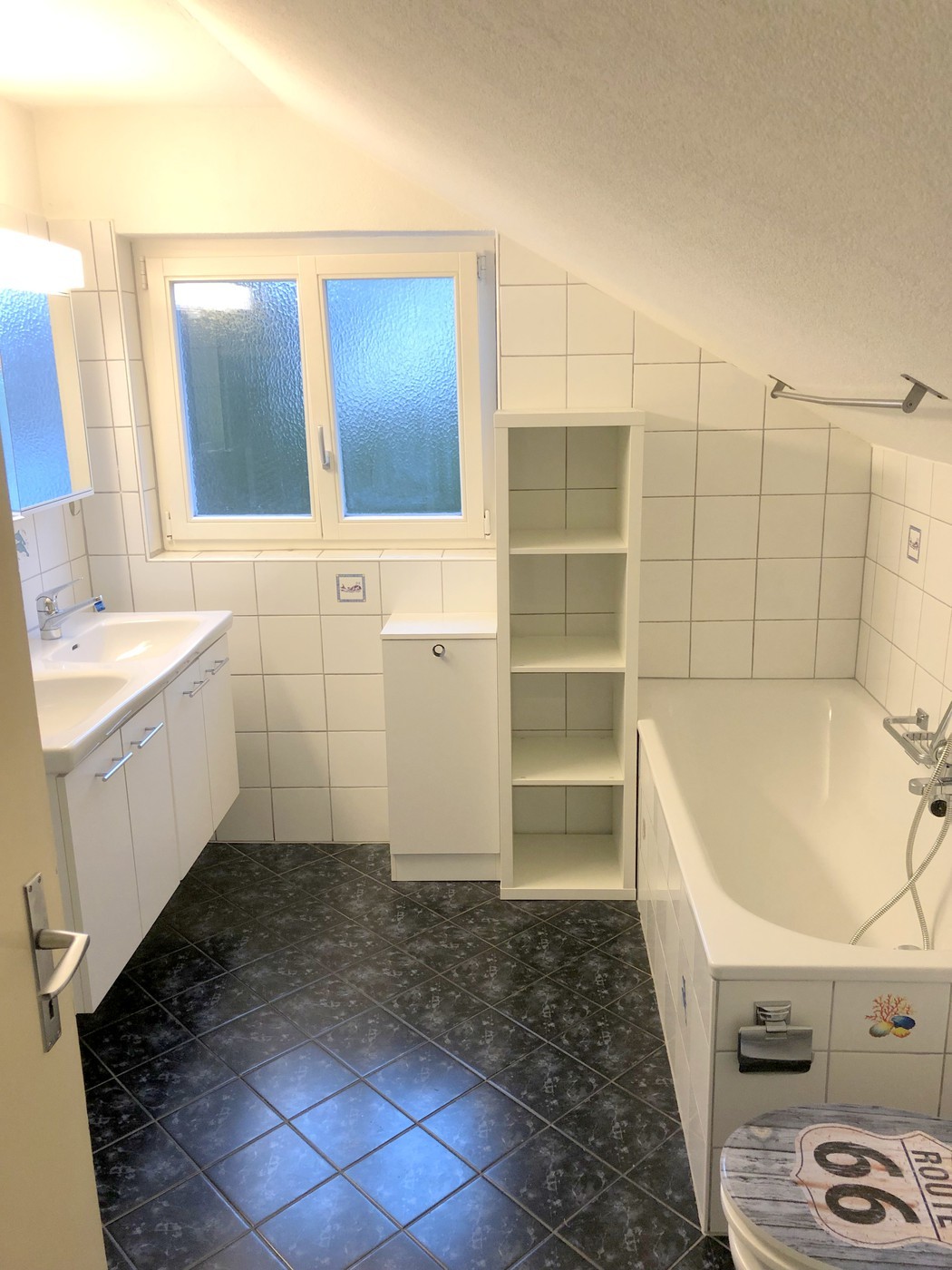 Appartamento di 4 ½ locali