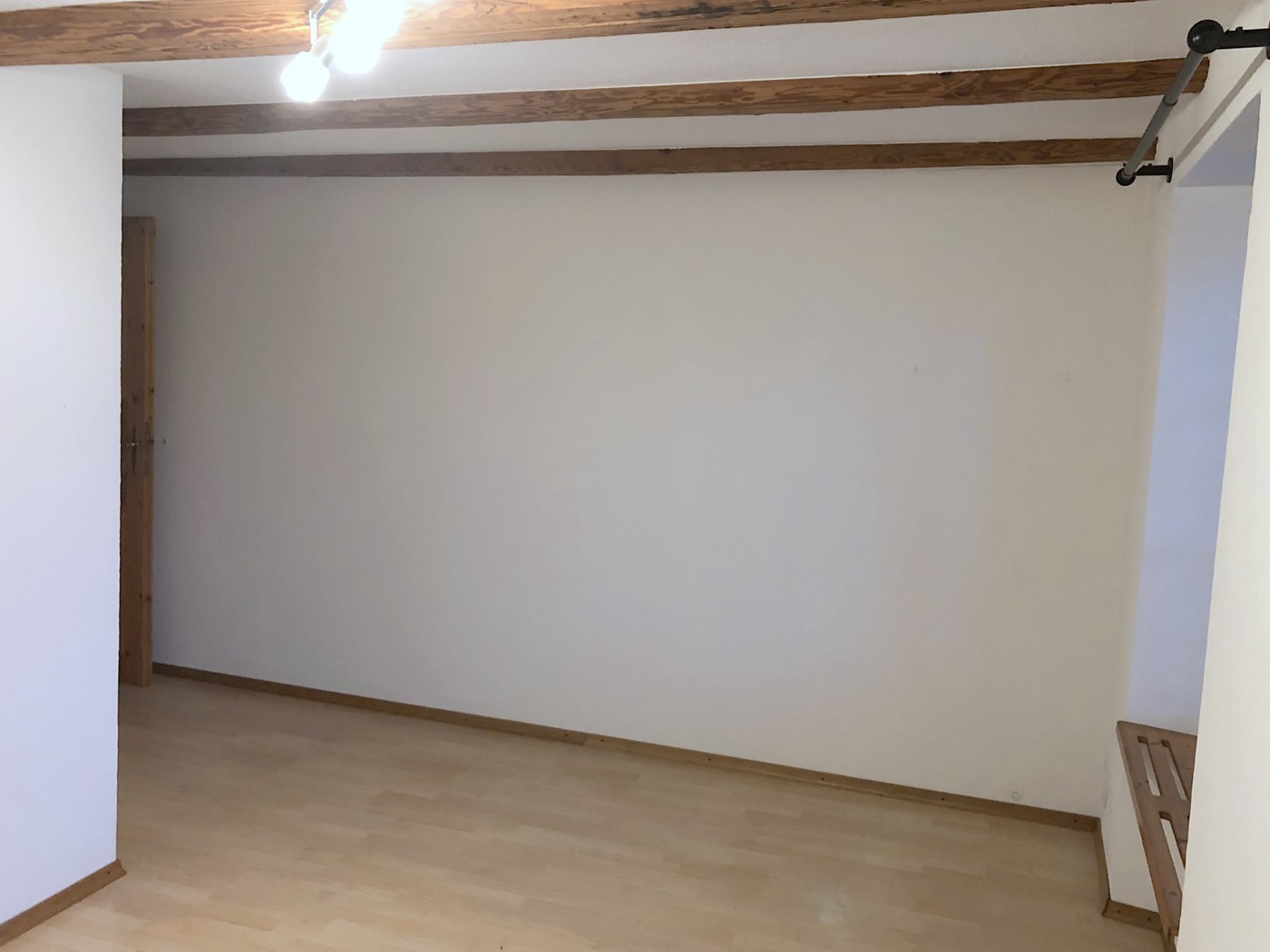 Appartamento di 4 ½ locali