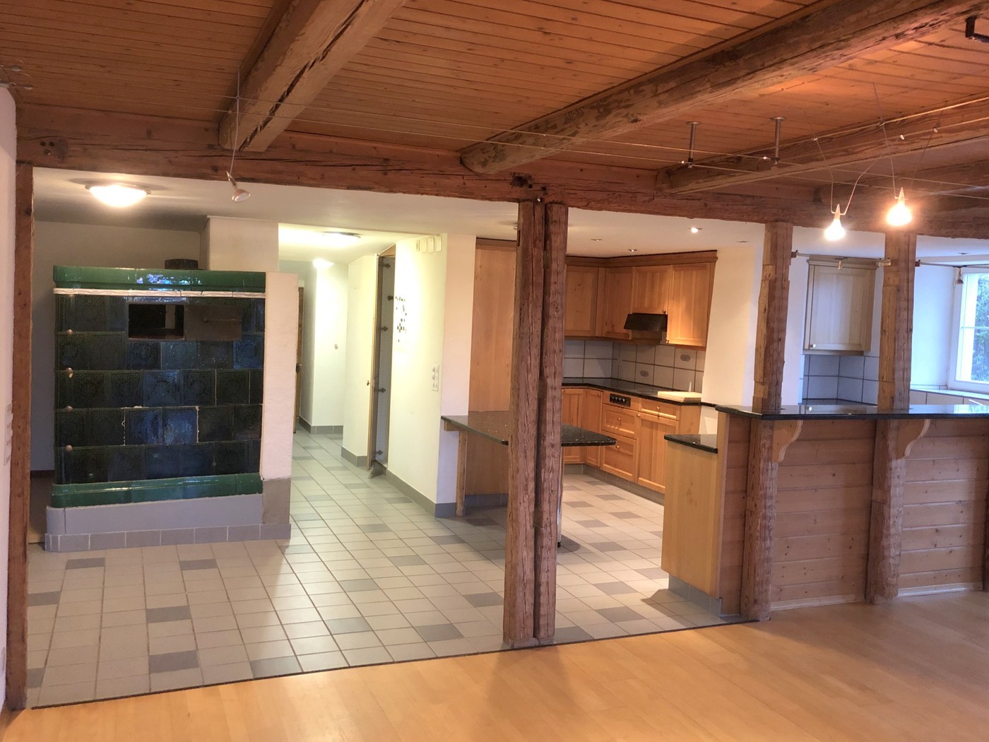 Appartamento di 4 ½ locali