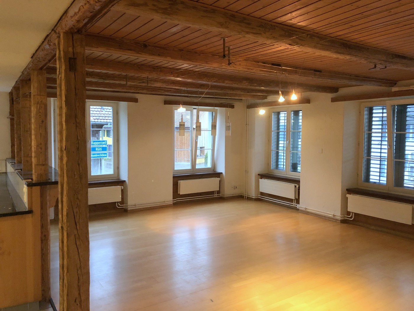 Appartamento di 4 ½ locali