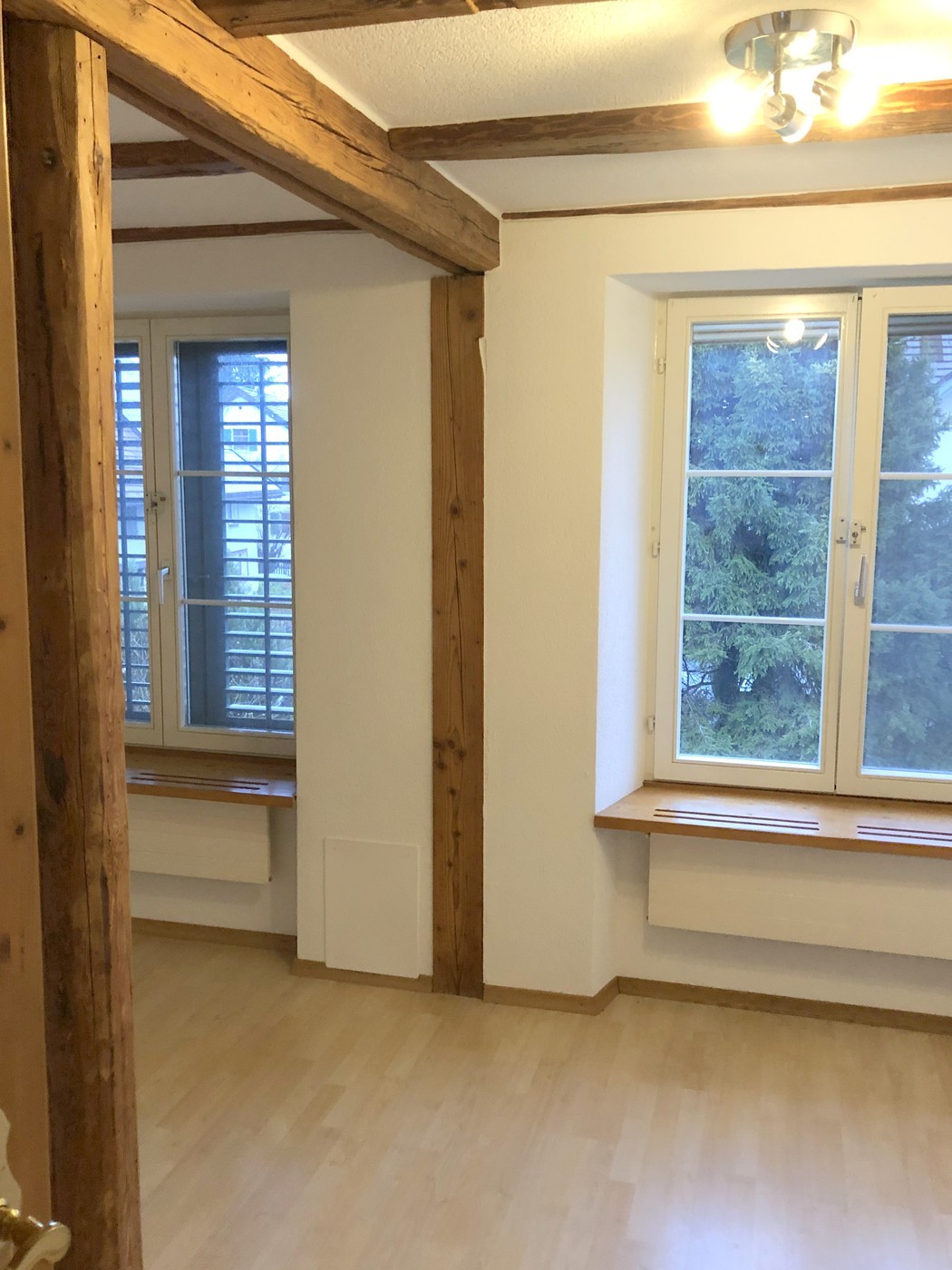 Appartamento di 4 ½ locali