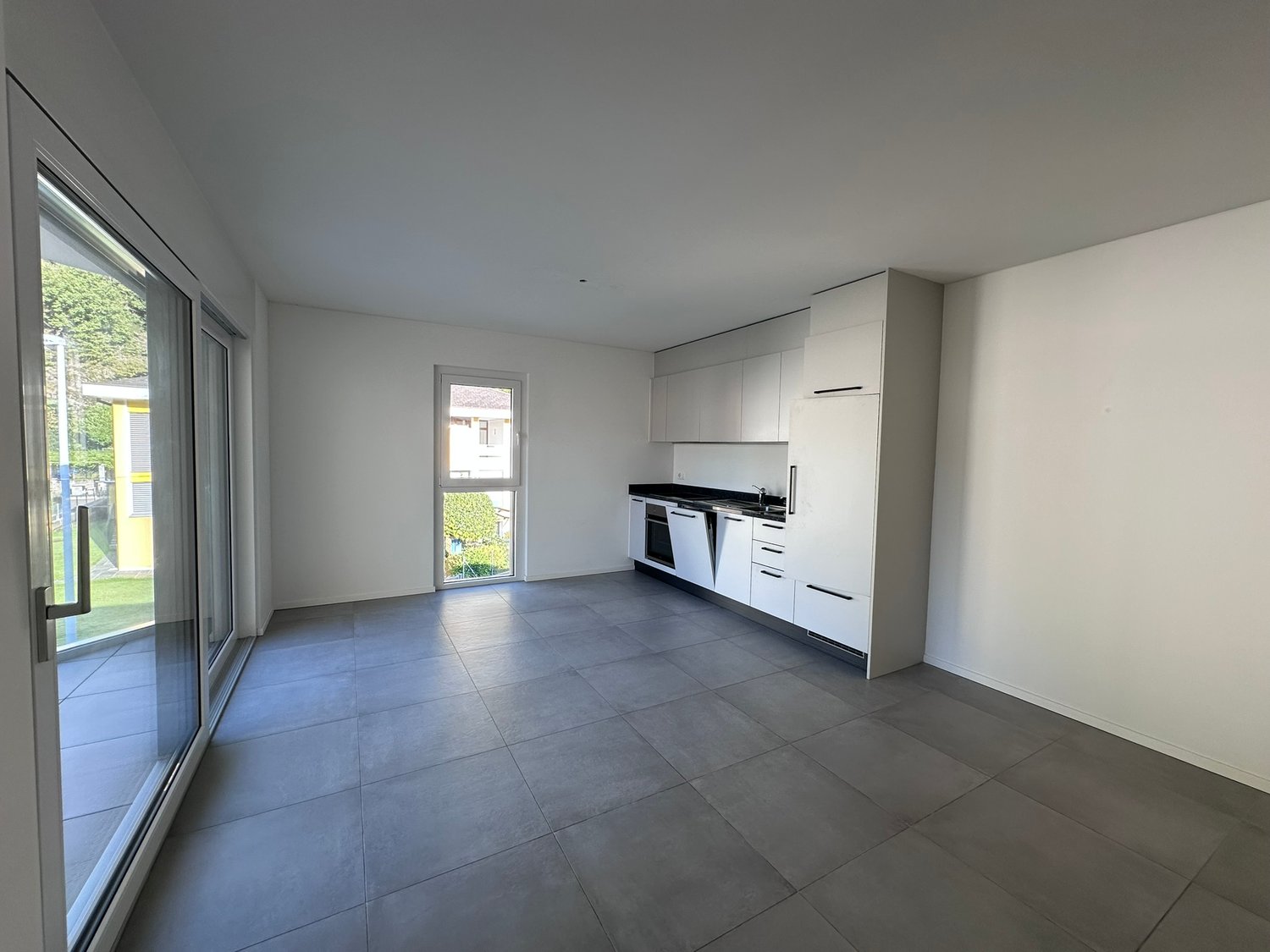 1 ½ rooms apartment, foto 10 di 10