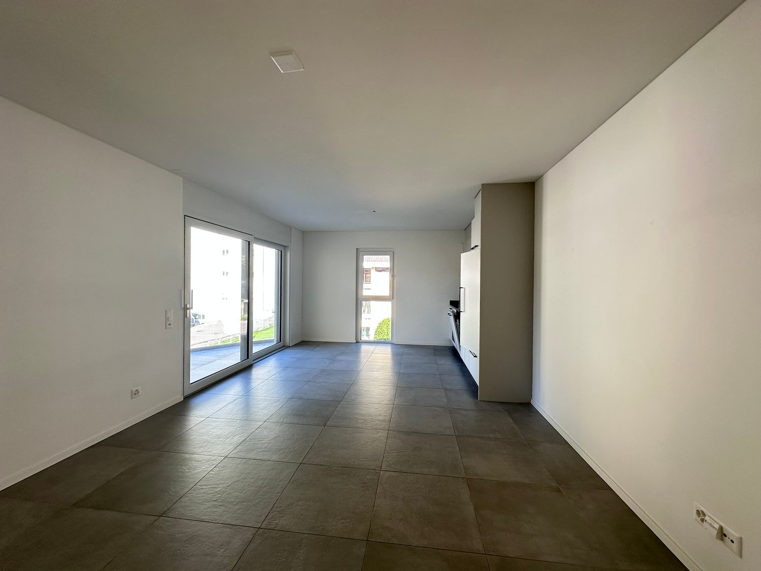 1 ½ rooms apartment, foto 9 di 10