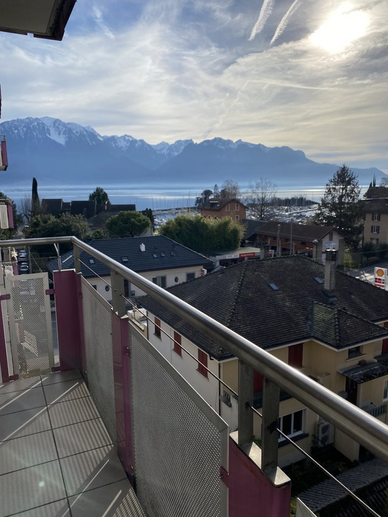 appartamento di 2 locali