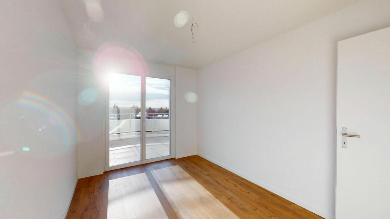 Appartamento attico di 3 ½ locali, foto 5 di 10