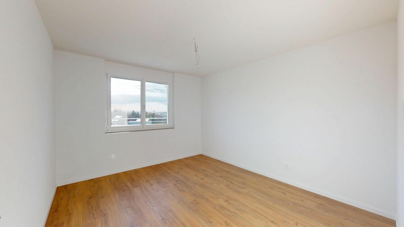 Appartamento attico di 3 ½ locali, foto 6 di 10