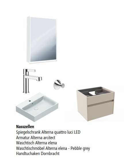 Appartamento di 2 ½ locali, foto 4 di 5