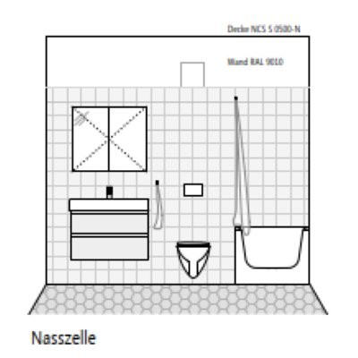 Appartamento di 2 ½ locali, foto 3 di 5