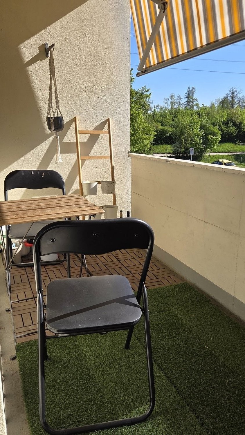Appartamento di 3 ½ locali
