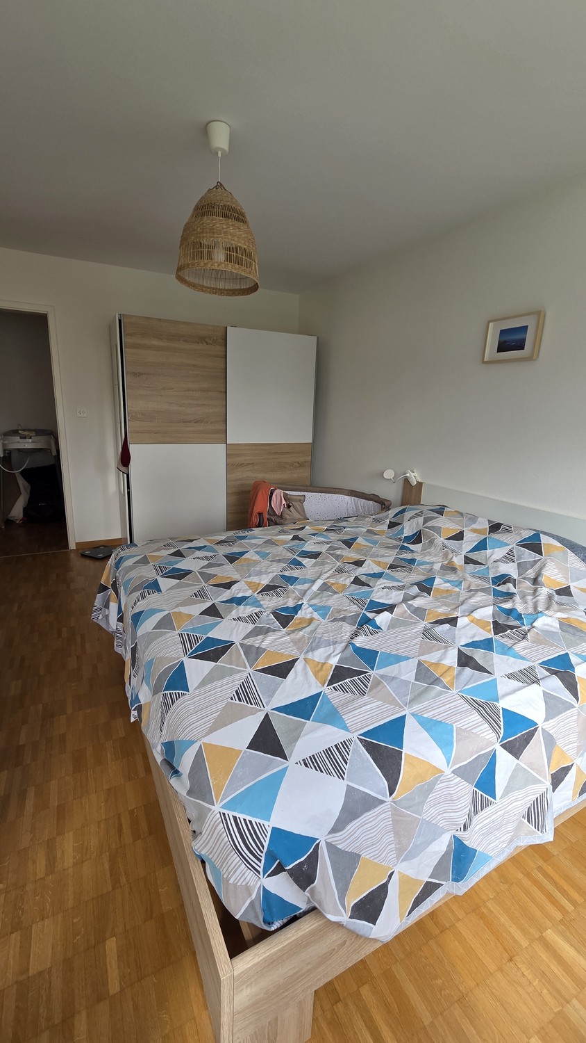 Appartamento di 3 ½ locali