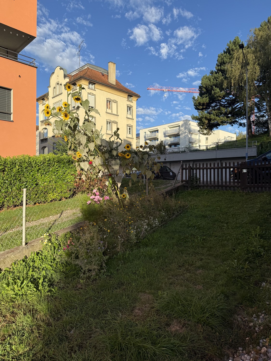 appartamento di 2 ½ locali