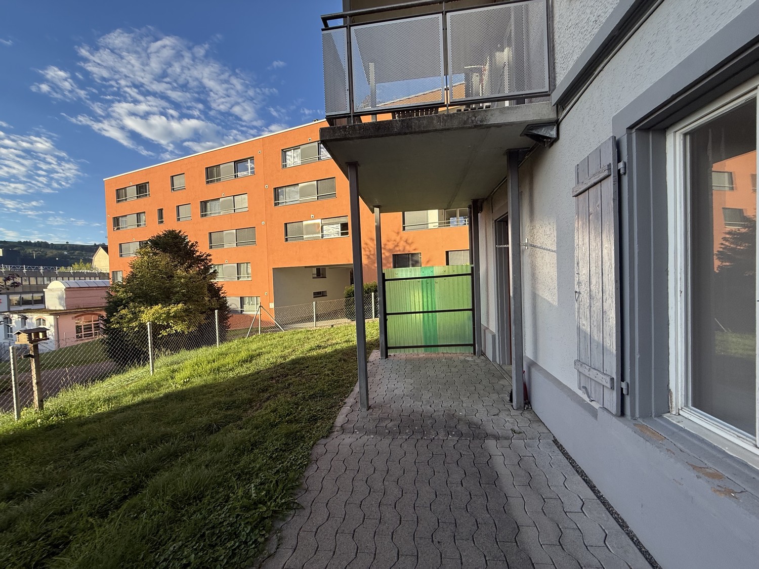 appartamento di 2 ½ locali