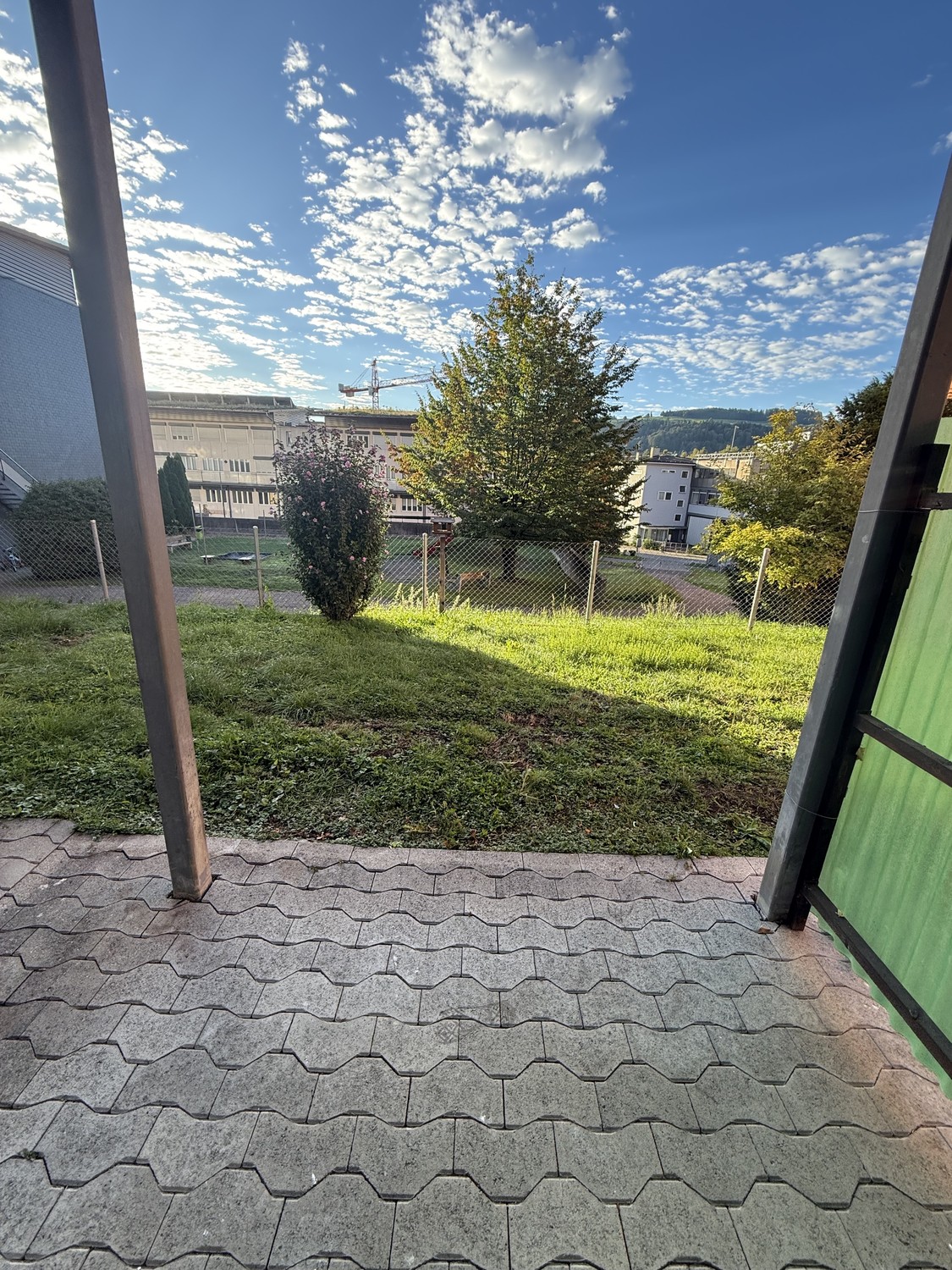 appartamento di 2 ½ locali