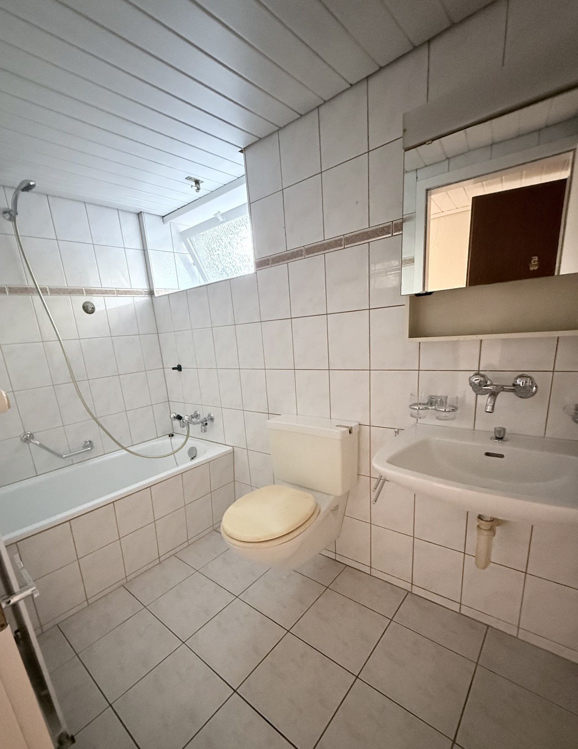 appartamento di 2 ½ locali