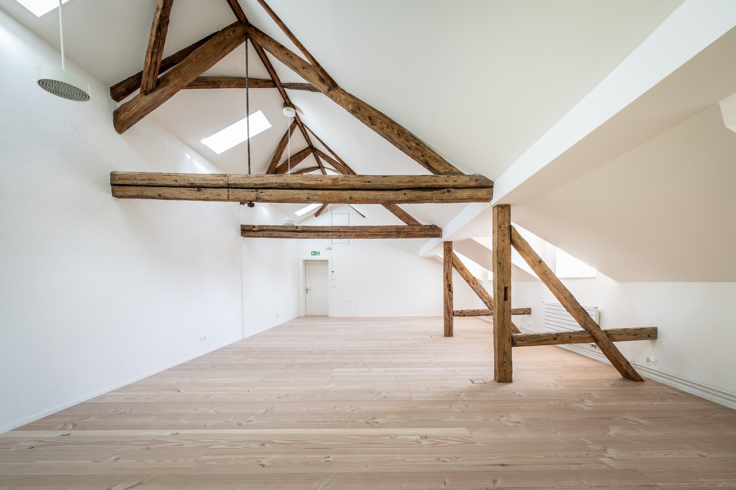 63m² ufficio