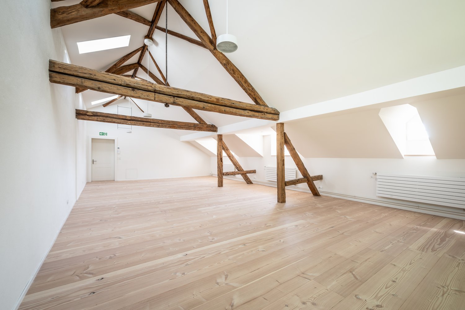 63m² ufficio