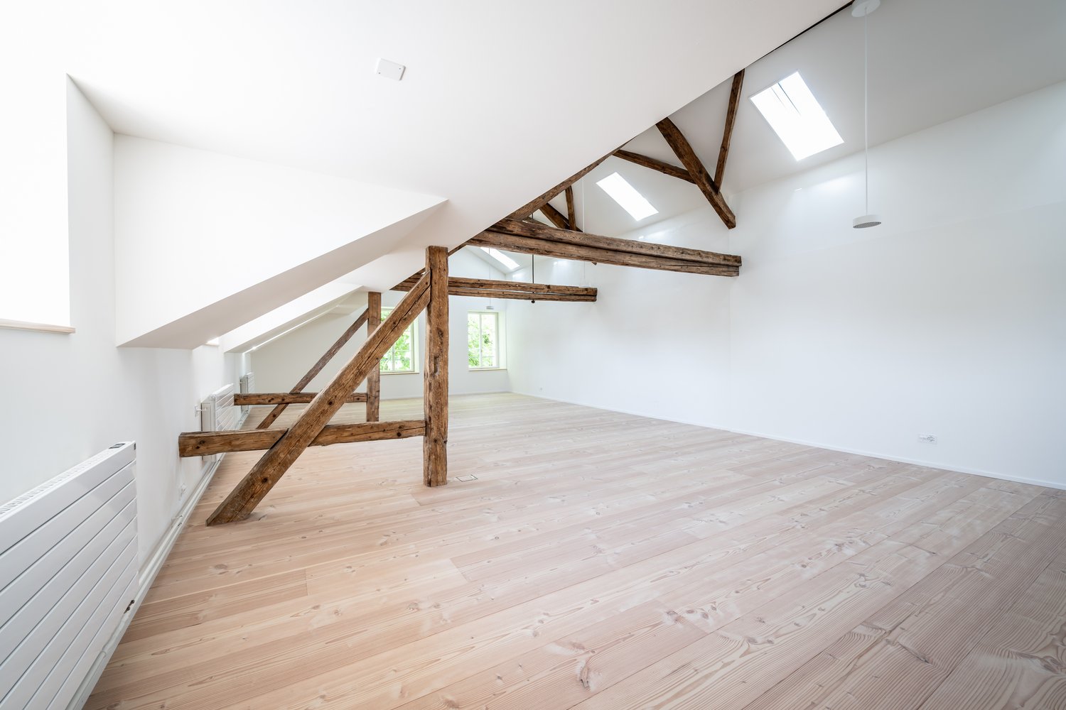63m² ufficio