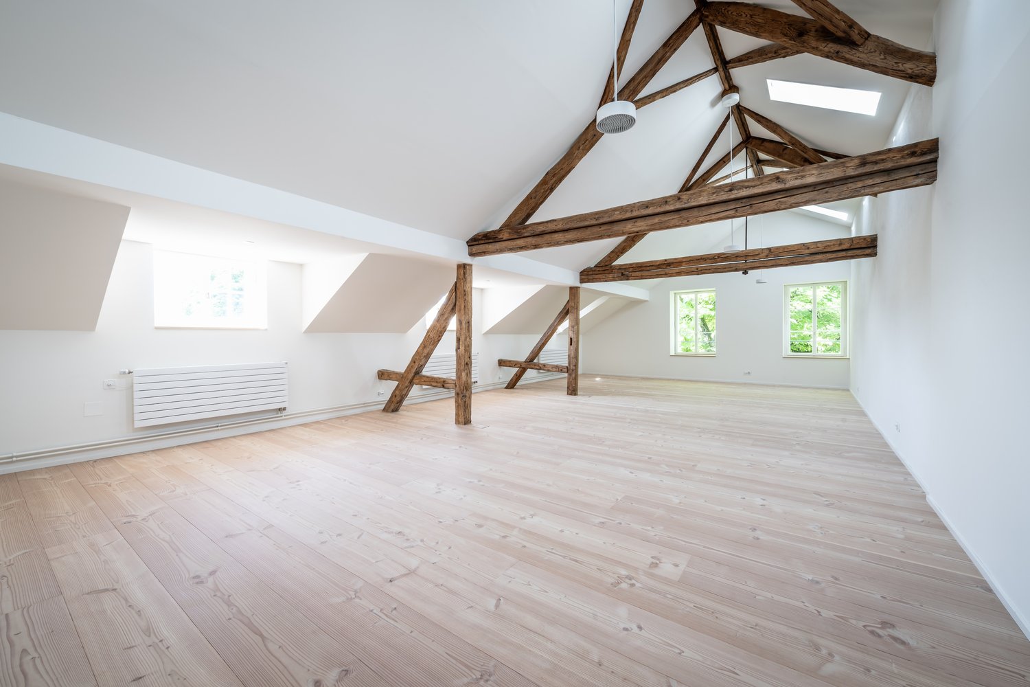63m² ufficio