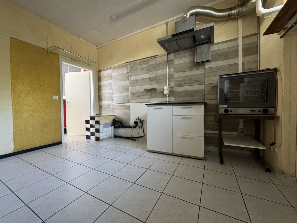 115m² commerciale